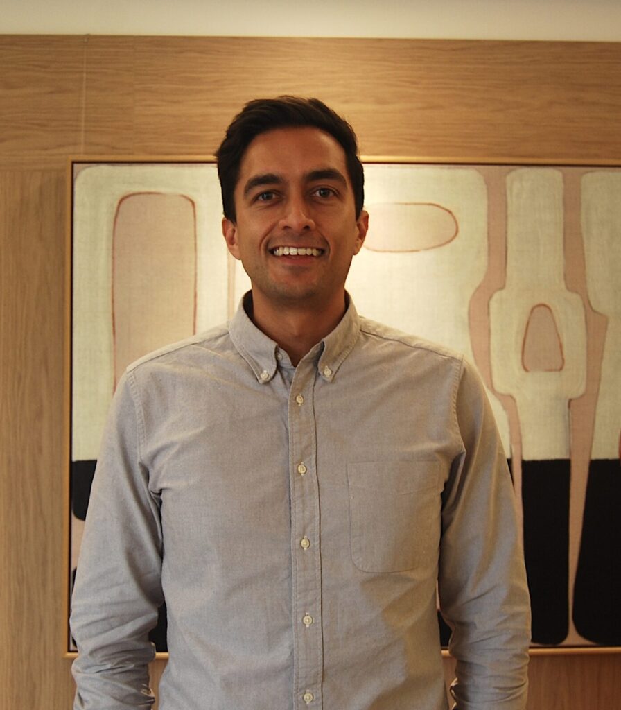 Matthew Parbhu
