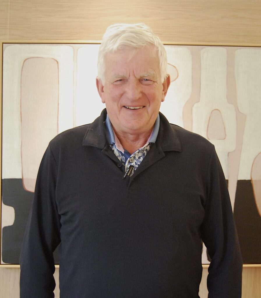 Mike Gregg