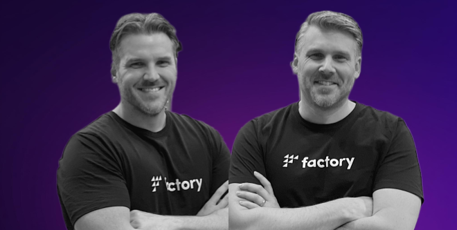 Factory Founders